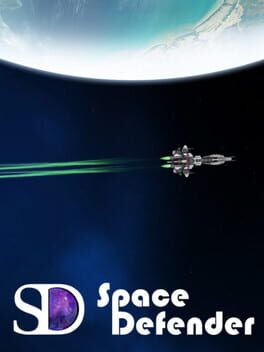 Space Defender