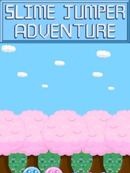 Slime Jumper Adventure