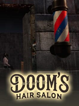 Dooms Hair Salon