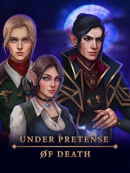 Under Pretense of Death