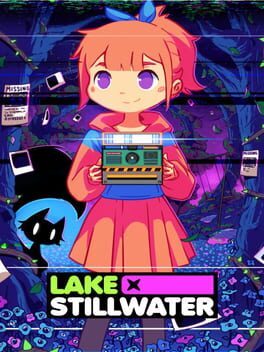 Lake Stillwater