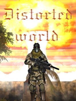 Distorted world