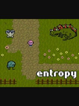 Entropy