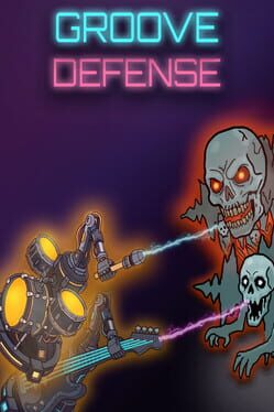 Groove Defense