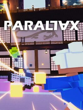 Parallax