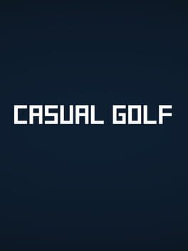 Casual Golf