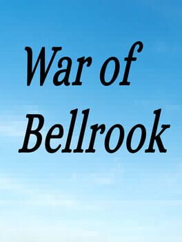 War of Bellrook