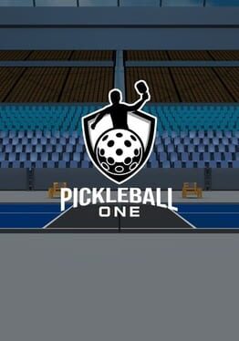 Pickleball One