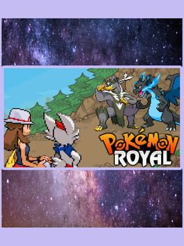Pokémon Royal Version