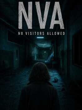 NVA: No Visitors Allowed
