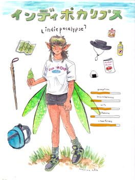 Indiepocalypse #70