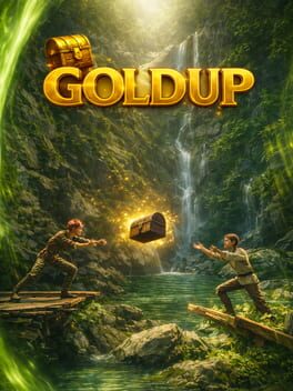 Gold Up