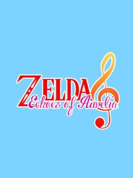 The Legend of Zelda: Echoes of Aurelia