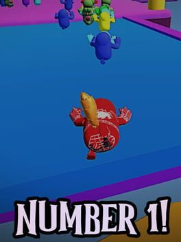 Number 1!