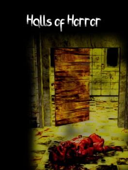 Halls of Horror