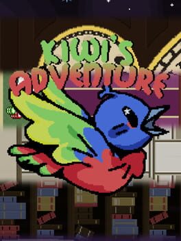 Kiwi's Adventure