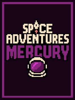 Space Adventure: Mercury