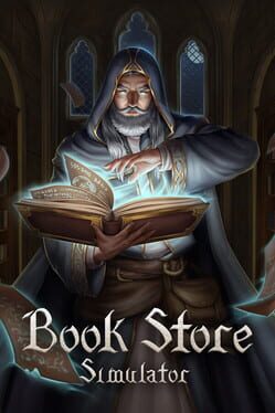 BookStore Simulator