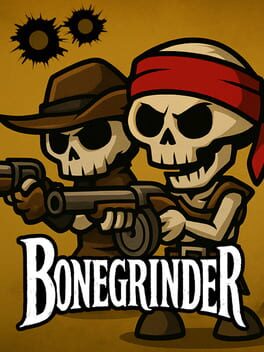 Bonegrinder