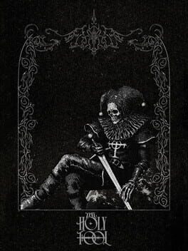 The Holy Fool