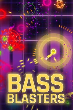 Bass Blasters