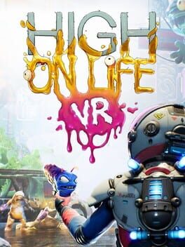 High on Life VR