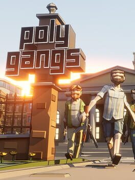 Poly Gangs