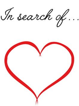 In Search Of...