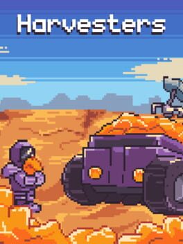 Harvesters