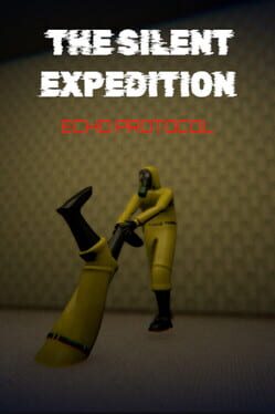 The Silent Expedition Echo Protocol