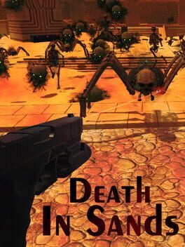 Death in sands