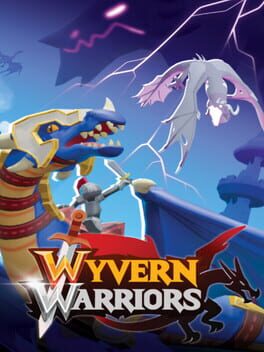 Wyvern Warriors