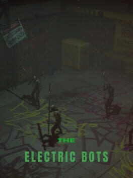 The Electric Bots
