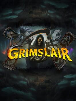 Grimslair