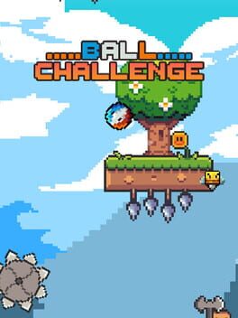 Ball Challenge