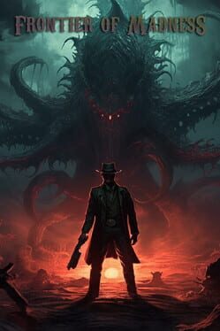 Frontier of Madness