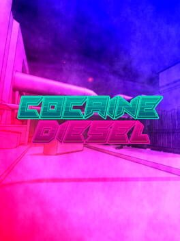 Cocaine Diesel