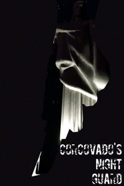 Corcovado's Night Guard