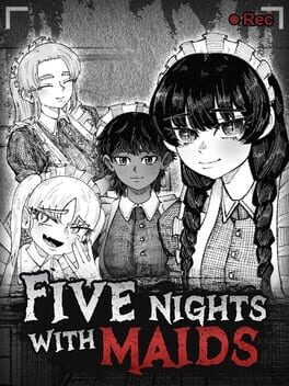 Five Nights with Maids