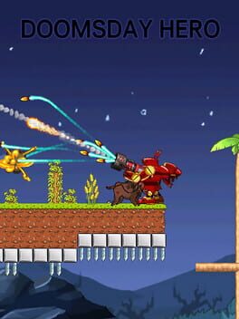 Doomsday Hero