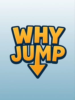 Why Jump