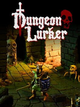 Dungeon Lurker