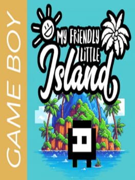 My Friendly Little Island