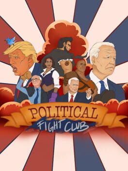 Political Fight Club