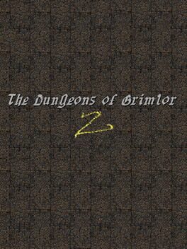 The Dungeons of Grimlor II