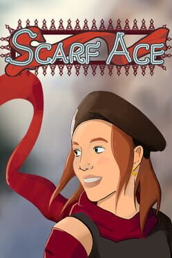 Scarf Ace