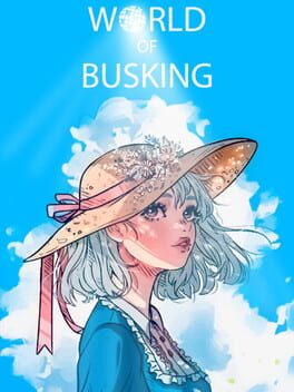 World of Busking