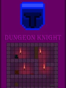 Dungeon Knight