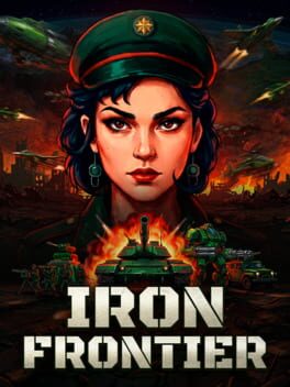 Iron Frontier