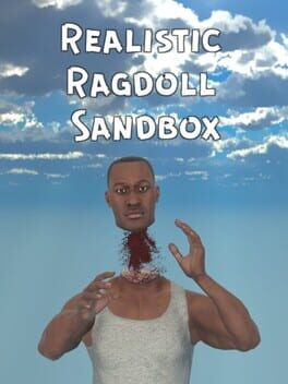 Realistic Ragdoll Sandbox